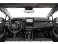 2025 Toyota Corolla Hybrid Hybrid LE CVT Interior Shot 6