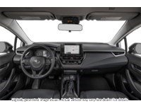 2026 Toyota Corolla Hybrid Hybrid LE CVT AWD Interior Shot 6