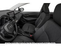 2026 Toyota Corolla Hybrid Hybrid LE CVT Interior Shot 4