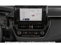 2026 Toyota Corolla Hybrid Hybrid LE CVT AWD Interior Shot 2
