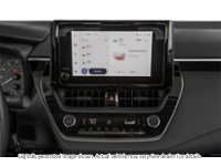 2026 Toyota Corolla Hybrid Hybrid LE CVT AWD Interior Shot 2