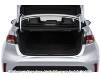 2026 Toyota Corolla Hybrid Hybrid LE CVT AWD Exterior Shot 4