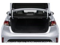 2026 Toyota Corolla Hybrid Hybrid LE CVT AWD Exterior Shot 4