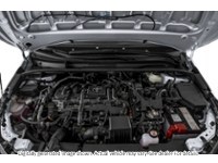 2025 Toyota Corolla Hybrid Hybrid LE CVT Exterior Shot 3