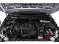 2026 Toyota Corolla Hybrid Hybrid LE CVT AWD Exterior Shot 3