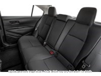 2026 Toyota Corolla Hybrid Hybrid LE CVT AWD Interior Shot 5