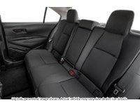 2026 Toyota Corolla Hybrid Hybrid LE CVT AWD Interior Shot 5
