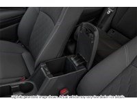 2026 Toyota Corolla Hybrid Hybrid LE CVT AWD Interior Shot 7
