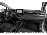 2026 Toyota Corolla Hybrid Hybrid LE CVT AWD Interior Shot 1