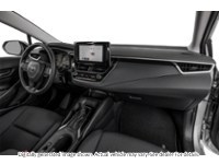 2026 Toyota Corolla Hybrid Hybrid LE CVT Interior Shot 1