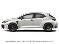 2025 Toyota Gr Corolla Manual Exterior Shot 6