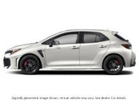 2025 Toyota Gr Corolla Manual Exterior Shot 6