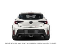 2025 Toyota Gr Corolla Manual Exterior Shot 7