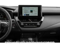 2026 Toyota Gr Corolla Manual Interior Shot 2