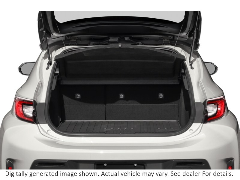 2026 Toyota Gr Corolla Manual Exterior Shot 4