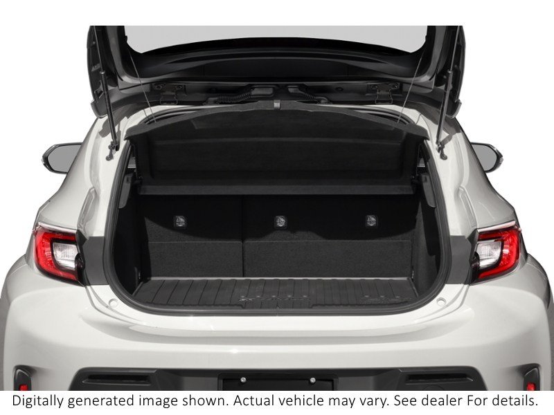 2025 Toyota Gr Corolla Manual Exterior Shot 4