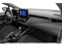 2025 Toyota Gr Corolla Manual Interior Shot 1