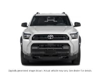 2026 Toyota 4Runner 4WD Exterior Shot 5