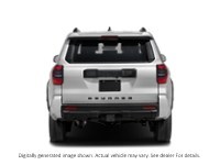 2026 Toyota 4Runner 4WD Exterior Shot 7