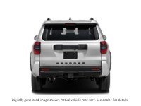 2026 Toyota 4Runner 4WD Exterior Shot 7