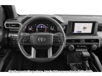 2026 Toyota 4Runner 4WD Interior Shot 3