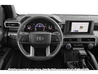 2026 Toyota 4Runner 4WD Interior Shot 3