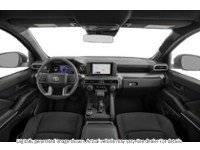 2026 Toyota 4Runner 4WD Interior Shot 6