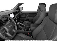2026 Toyota 4Runner 4WD Interior Shot 4