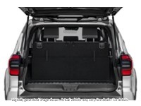 2026 Toyota 4Runner 4WD Exterior Shot 4
