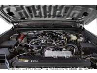 2026 Toyota 4Runner 4WD Exterior Shot 3