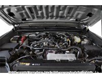 2026 Toyota 4Runner 4WD Exterior Shot 3