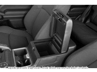 2026 Toyota 4Runner 4WD Interior Shot 7
