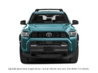 2026 Toyota 4Runner Hybrid Hybrid 4WD Trailhunter Exterior Shot 5