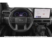 2026 Toyota 4Runner Hybrid Hybrid 4WD Trailhunter Interior Shot 3
