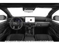 2026 Toyota 4Runner Hybrid Hybrid 4WD Trailhunter Interior Shot 6
