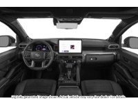 2026 Toyota 4Runner Hybrid Hybrid 4WD Trailhunter Interior Shot 6