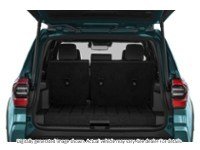 2026 Toyota 4Runner Hybrid Hybrid 4WD Trailhunter Exterior Shot 4