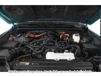 2026 Toyota 4Runner Hybrid Hybrid 4WD Trailhunter Exterior Shot 3