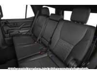 2026 Toyota 4Runner Hybrid Hybrid 4WD Trailhunter Interior Shot 5
