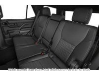 2026 Toyota 4Runner Hybrid Hybrid 4WD Trailhunter Interior Shot 5
