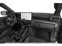 2026 Toyota 4Runner Hybrid Hybrid 4WD Trailhunter Interior Shot 1