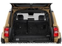2027 Toyota Land Cruiser 4WD Exterior Shot 4