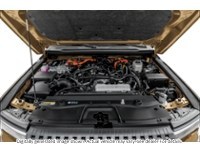 2027 Toyota Land Cruiser 4WD Exterior Shot 3