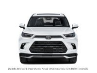 2026 Toyota Grand Highlander Hybrid Hybrid Limited AWD Exterior Shot 5