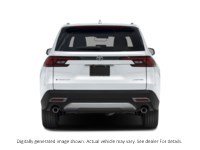 2026 Toyota Grand Highlander Hybrid Hybrid Limited AWD Exterior Shot 7