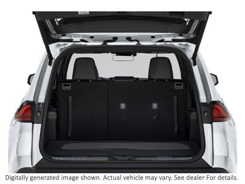 2026 Toyota Grand Highlander Hybrid Hybrid Limited AWD Exterior Shot 4