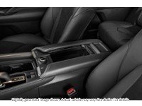 2026 Toyota Grand Highlander Hybrid Hybrid Limited AWD Interior Shot 7