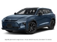 2025 Toyota Crown Signia Limited AWD Exterior Shot 1