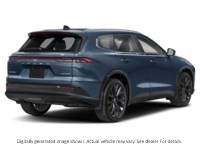 2026 Toyota Crown Signia Limited AWD Exterior Shot 2