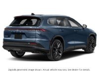 2026 Toyota Crown Signia Limited AWD Exterior Shot 2